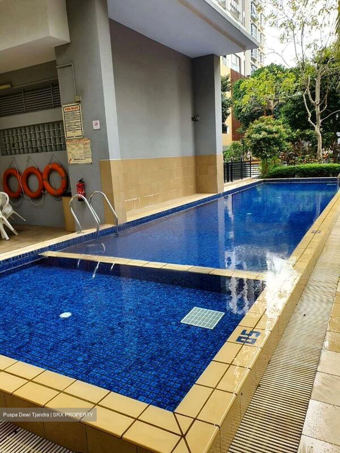 Clydes Residence (D8), Apartment #490984281